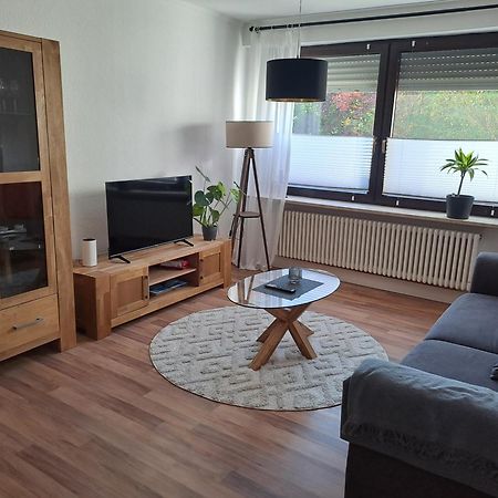 Naturnahe Wohnung Uelzen Exterior photo