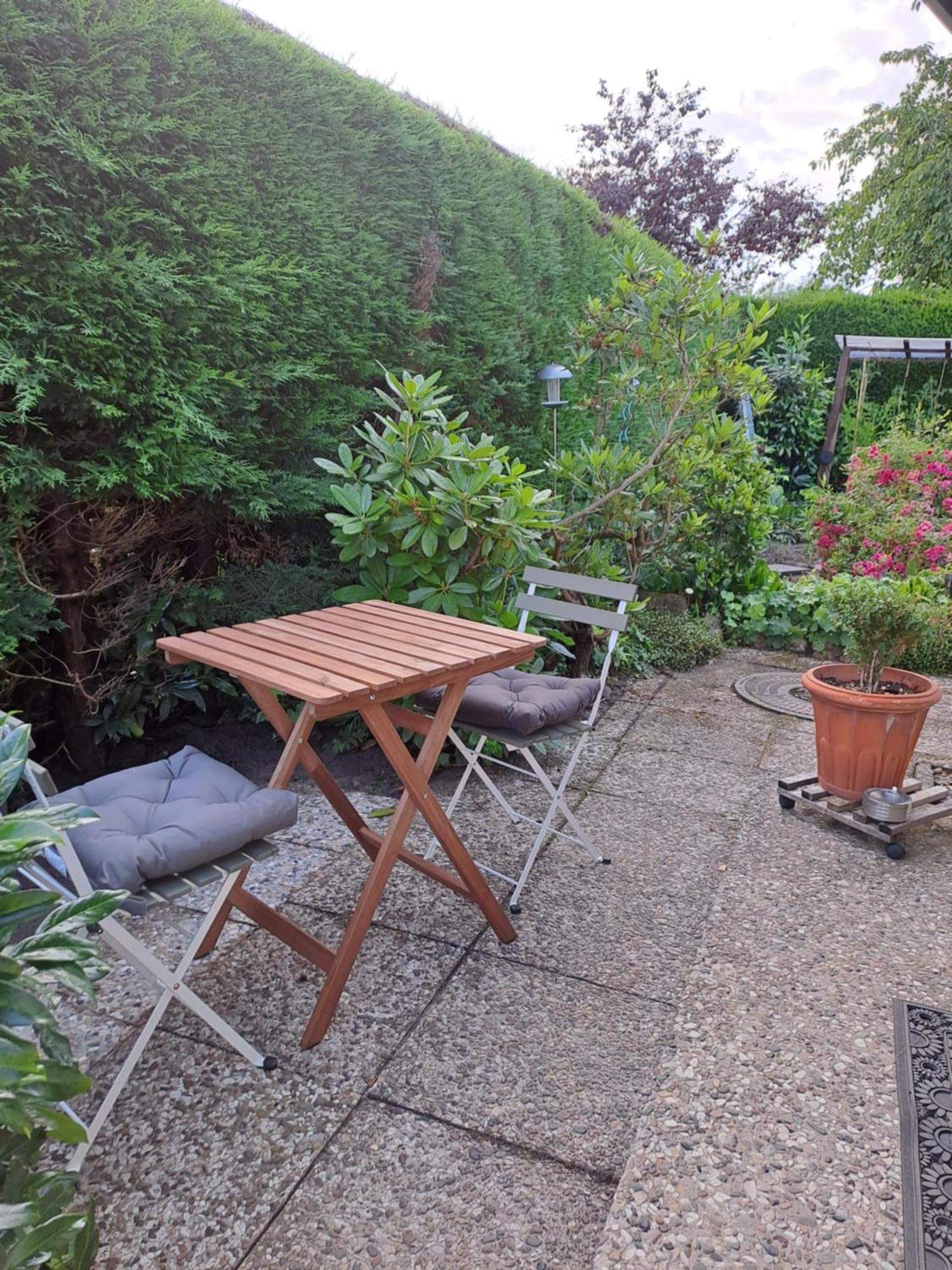 Naturnahe Wohnung Uelzen Room photo